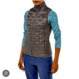 Patagonia Micro Puff Vest